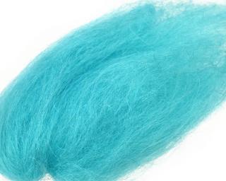 Sybai Ovčí Srst Lincoln Sheep Hair Aquamarine 3g