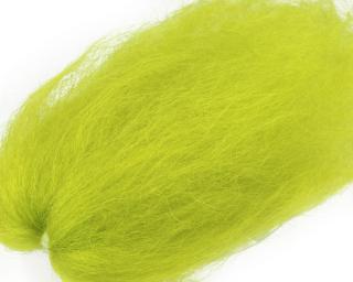 Sybai Ovčí Srst Lincoln Sheep Hair Chartreuse 3g
