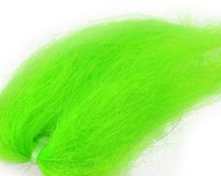 Sybai Ovčí Srst Lincoln Sheep Hair Fluo Chartreuse 3g