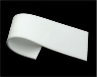 Sybai Pěnová Fólie Sheet Soft Foam White Průměr: 2mm