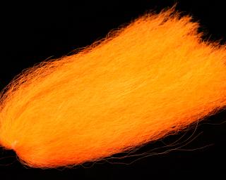 Sybai Streamerové Vlasy Slinky Hair Fluo Orange