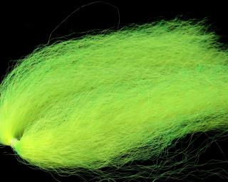 Sybai Streamerové Vlasy Slinky Hair Fluo Yellow