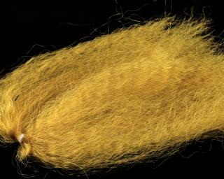 Sybai Streamerové Vlasy Slinky Hair Golden Olive