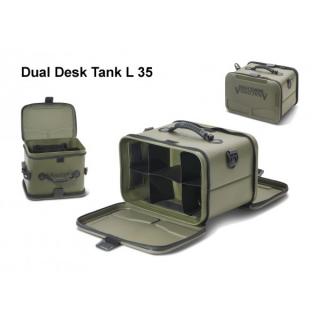 Taška Anaconda Tank Varianta: L 50