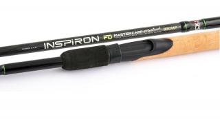 Trabucco Prut Inspiron FD Master Carp Method MP 3,3m 90g 2+3-díl