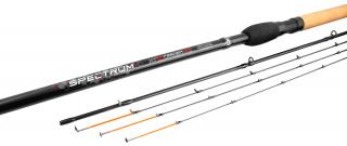 Trabucco Prut Spectrum XTC Comp. Feeder MP 3,55m 60g 2+3-díl