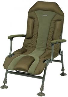 Trakker Křeslo Levelite LongBack Chair