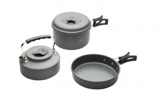 Trakker Sada Nádobí Armolife Complete Cookware Set