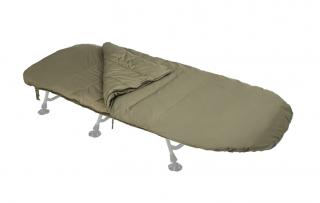 Trakker Spacák Big Snooze + Smooth Sleeping Bag