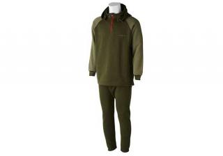 Trakker Termoprádlo Two Piece Undersuit Velikost: XXL