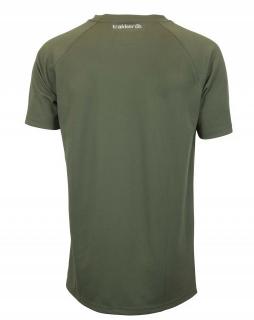 Trakker Tričko T-Shirt With UV Sun Protection Velikost: M
