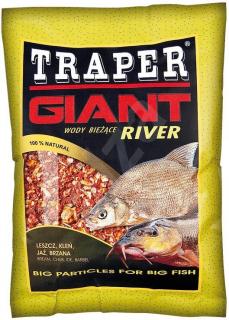 Traper Krmení Giant Řeka 2,5kg