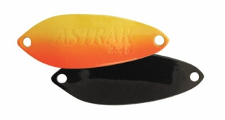 ValkeIN Plandavka Astrar 3,2g Barva: No.20 Yellow, Orange/Black