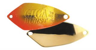 ValkeIN Plandavka Giga Burst 2,8g Barva: No.28 R Orange Gold