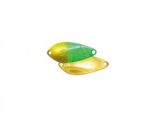 ValkeIN Plandavka Scheila 1,8g Barva: No.27 Shine Lime Gold