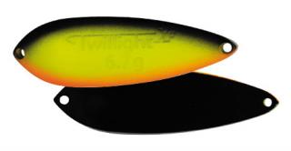 ValkeIn Plandavka Twilight XF 5,2 g Barva: Black Chart Orange/Black