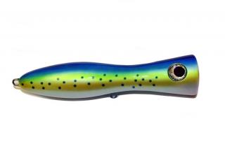 Victory Wobler POP Pro Hunter 19cm Varianta: DORADO