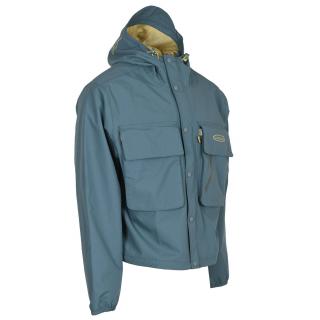 Vision Bunda Atom Jacket Steel Blue Velikost: XXL