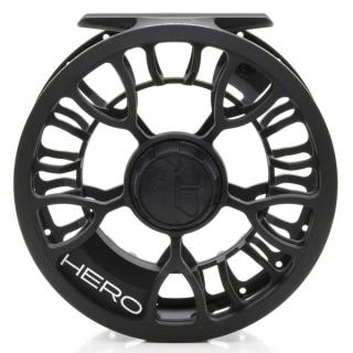 Vision Naviják Hero Salmon Reel Black #9-11