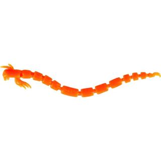 Westin Gumová nástraha BloodTeez Fluo Orange Délka cm: 7,5cm, Počet kusů: 8ks