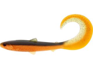 Westin Gumová Nástraha BullTeez Curltail UV Craw Délka cm: 14cm, Hmotnost: 15g, Počet kusů: 2ks