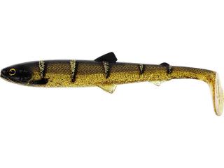 Westin Gumová Nástraha BullTeez Shadtail Cola Perch Délka cm: 18cm, Hmotnost: 53g, Počet kusů: 1ks