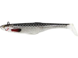 Westin Gumová Nástraha Magic Minnow Jig Robocod Délka cm: 14cm, Hmotnost: 42g