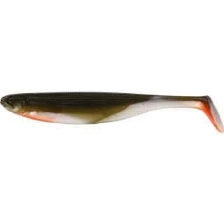 Westin Gumová Nástraha ShadTeez Slim Bass Orange Délka cm: 10cm, Hmotnost: 6g, Počet kusů: 1ks
