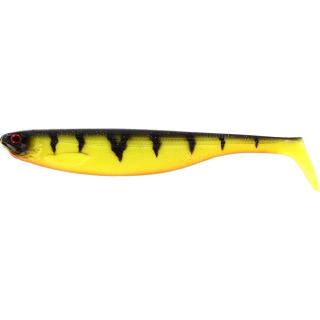 Westin Gumová Nástraha ShadTeez Slim Fire Perch Délka cm: 12cm, Hmotnost: 15g, Počet kusů: 2ks