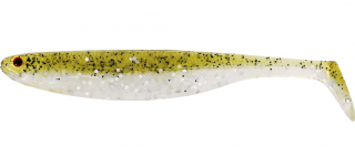 Westin Gumová Nástraha ShadTeez Slim Pearl Sand Délka cm: 10cm, Hmotnost: 6g, Počet kusů: 1ks