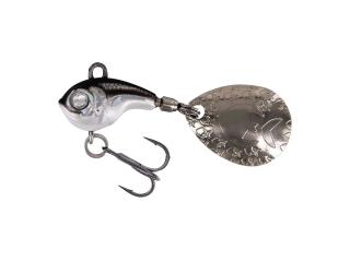 Westin Třpytka DropBite Tungsten Spin Tail Jig Diamond Délka cm: 1,6cm, Hmotnost: 7g