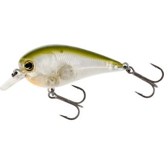 Westin Wobler BassBite 2.5 Squarebill Floating 7cm Délka cm: 7cm, Barva: Clear Olive