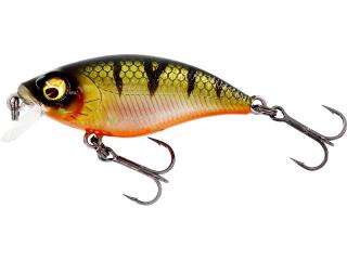 Westin Wobler BuzzBite SR Crankbait Suspending 4cm Délka cm: 4cm, Hmotnost: 4g, Barva: Blink Perch