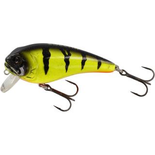 Westin Wobler FatBite Floating 8cm Barva: Firetiger