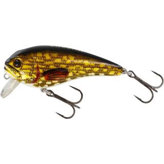 Westin Wobler FatBite Floating 8cm Barva: Natural Pike