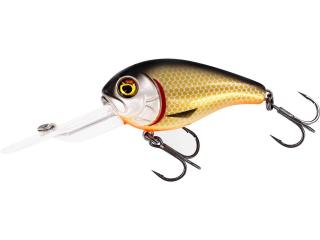 Westin Wobler Megabite Dr Crankbait 7cm Barva: Official Roach