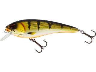 Westin Wobler RawBite Low Floating 11cm Délka cm: 11cm, Barva: Bling Perch