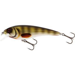 Westin Wobler RawBite Low Floating 11cm Délka cm: 11cm, Barva: Crystal Perch