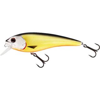 Westin Wobler RawBite Low Floating 11cm Délka cm: 11cm, Barva: Official Roach