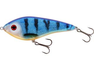 Westin Wobler Swim Glidebait Sinking 12cm Barva: 3d Water