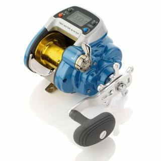 WFT Multiplikátor ELECTRA 700 PR BIMOTOR FULL HP