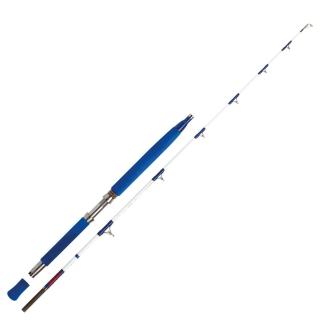 WFT Prut Electra Speedjig Specialrute 2,35m 300-1600g 1+1-díl