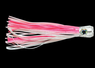 Williamson Chobotnice S návazcem Big Game Catcher Rigged 20,3cm Varianta: Pink White