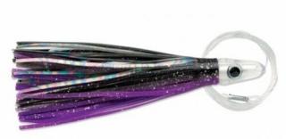 Williamson Chobotnice s Návezcem Tuna Catcher Rigged TCR5 14cm Varianta: Black Purple