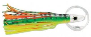 Williamson Chobotnice TUNA CATCHER RIGGED  15,5CM Varianta: Bleed Dorado