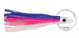 Williamson Chobotnice TUNA CATCHER RIGGED  15,5CM Varianta: Blue Pink Silver