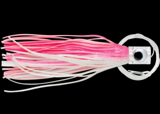 Williamson Nástraha s Návazcem Dorado Catcher Rigged 12cm Varianta: Pink White