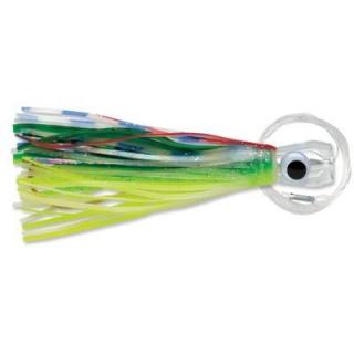 Williamson Nástraha Sailfish Catcher Rigged 14cm Varianta: Lumo