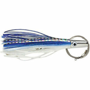 Williamson Nástraha Wahoo Catcher Rigged - WCR6 Varianta: Bonito