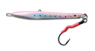 Williamson Pilker Abyss Speed Jig - ASJ P Hmotnost Pilkeru: 150g